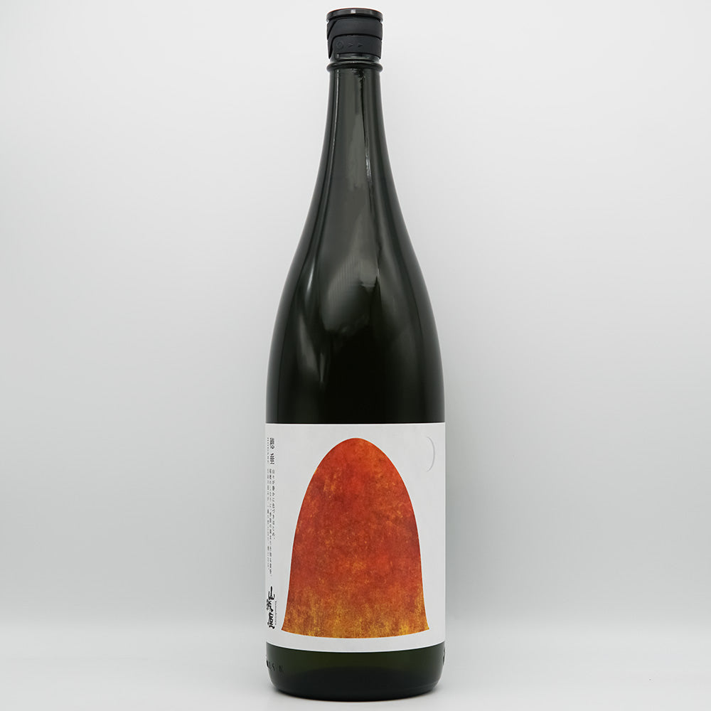 山城屋 穂垂 -hodare- 720ml/1800ml｜日本酒専門店 - いそべ酒店