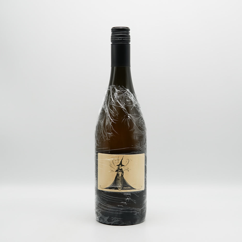 日本ワイン通販】Natan葡萄酒醸造所 renata 2023 750ml - いそべ酒店