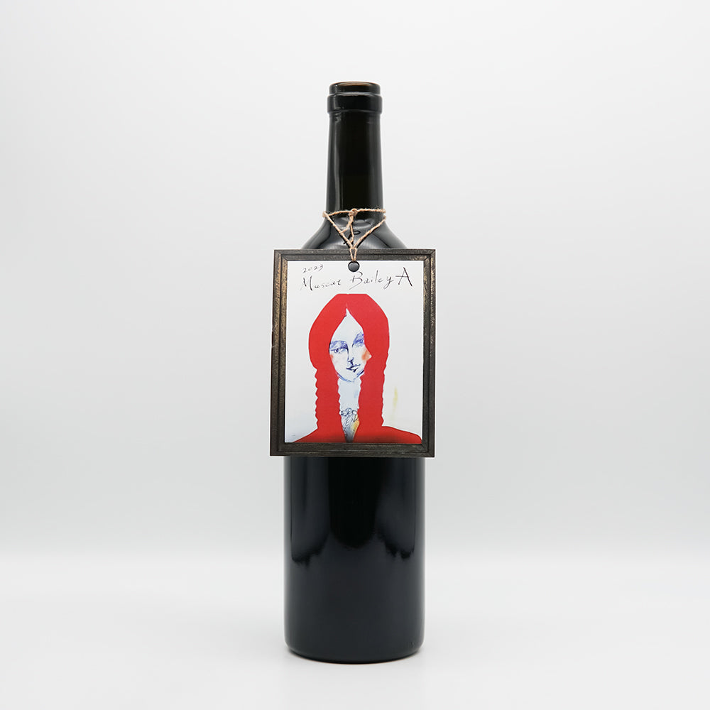 安川眞慈「赤富士健康」シリアル入り 安川眞慈「赤富士健康」シリアル入り