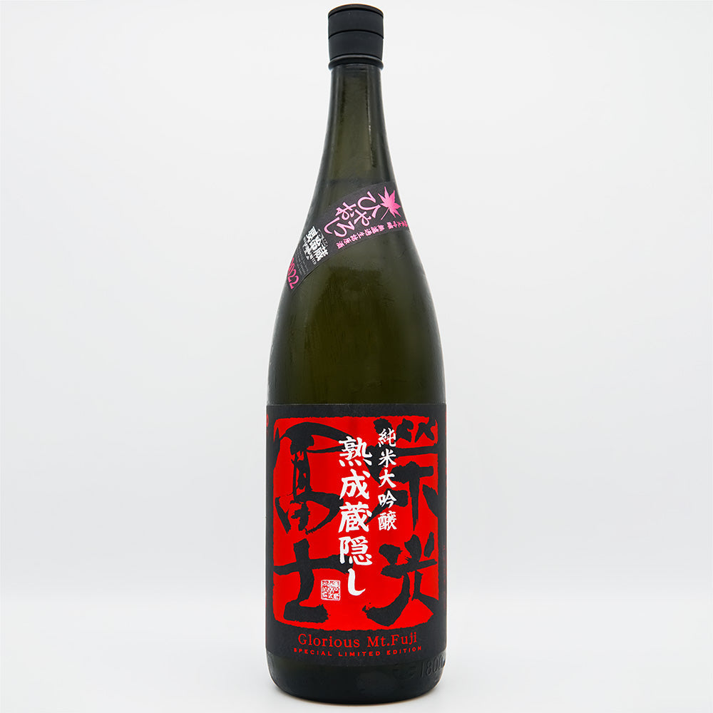 大山 純米大吟醸 蔵隠れ - 飲料/酒