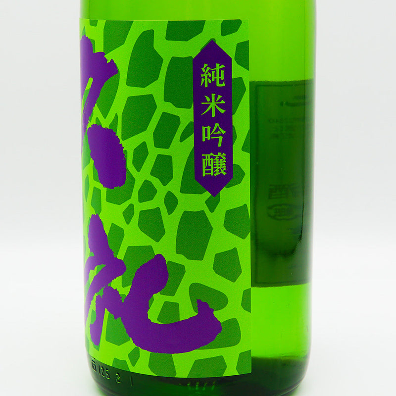 Kure Junmai Ginjo CEL Urara 720ml1800ml