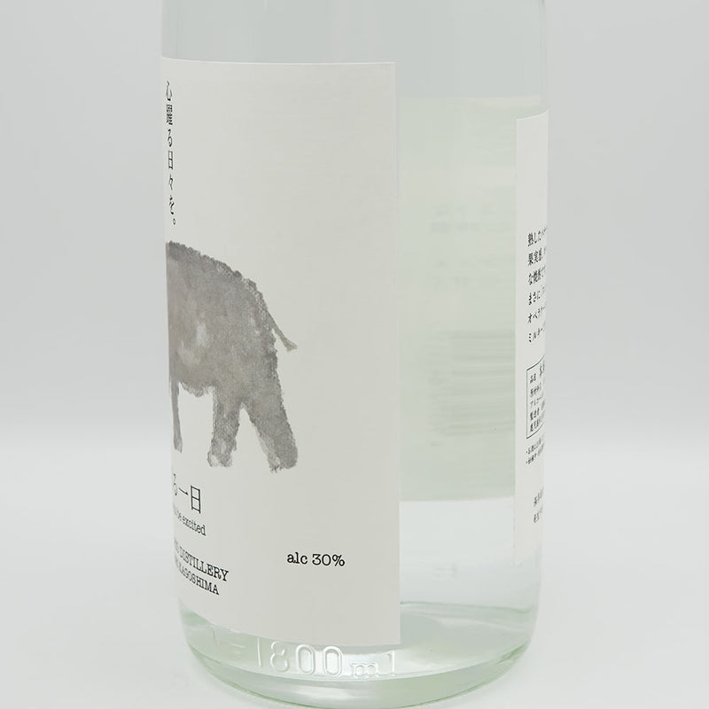 踊る一日 720ml/1800ml