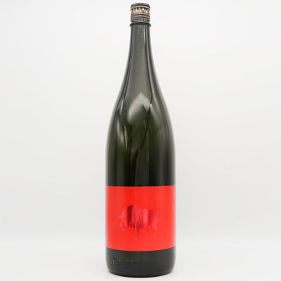 黒牛(くろうし) 純米酒 雄町70の全体像