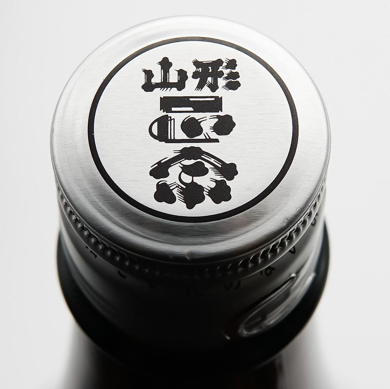 Yamagata Masamune Junmai Ginjo Autumn 720ml/1800ml