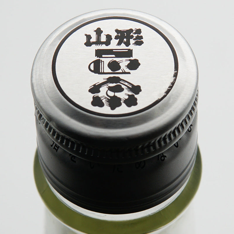 山形正宗(やまがたまさむね) 純米吟醸 うすにごり 生酒 720ml/1800ml【クール便推奨】