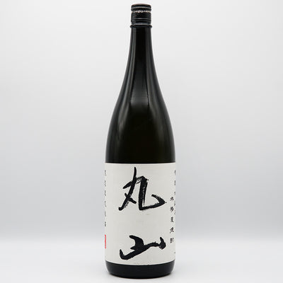 本格麦焼酎 丸山の全体像