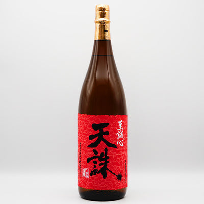 焼酎 天誅 全体像