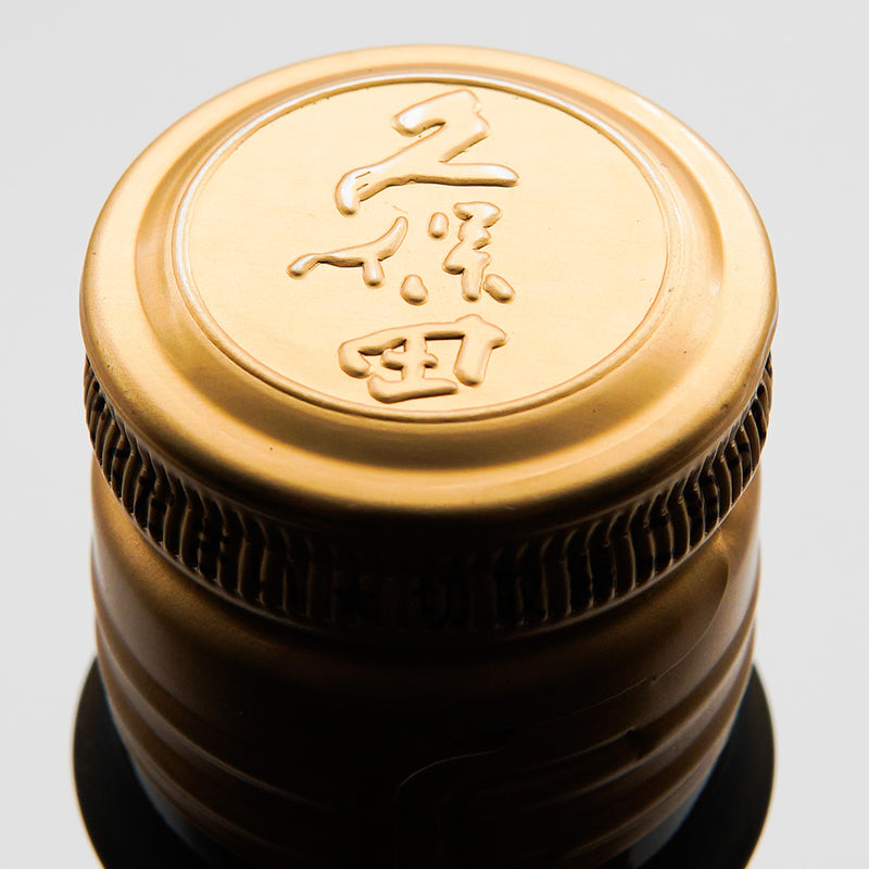 日本酒 久保田 純米大吟醸 萬壽 上部