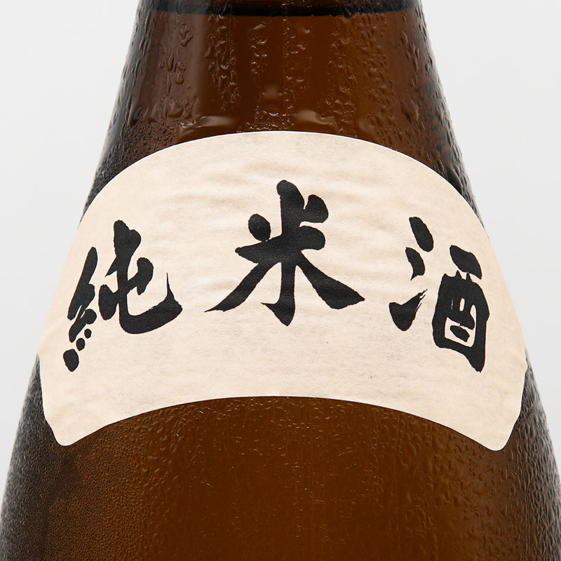 日本酒 越乃景虎 純米酒 サブラベル