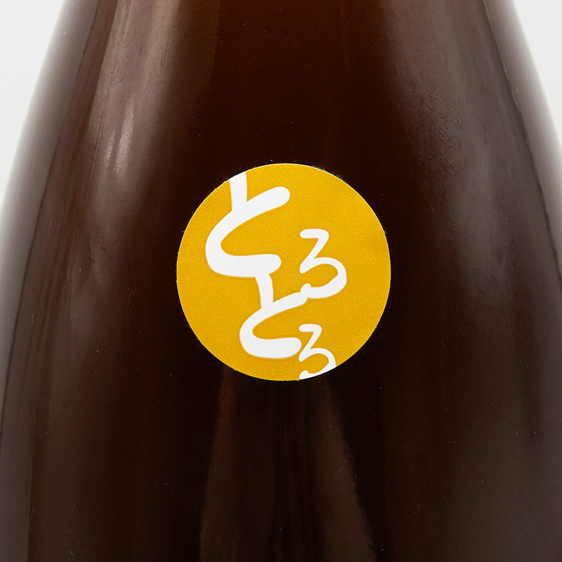 梅酒 山形正宗とろとろ梅酒 サブラベル