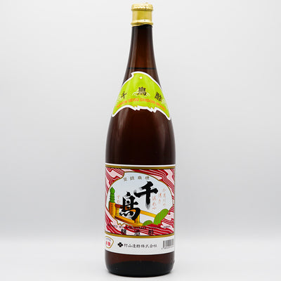 お酢 千鳥酢 全体像