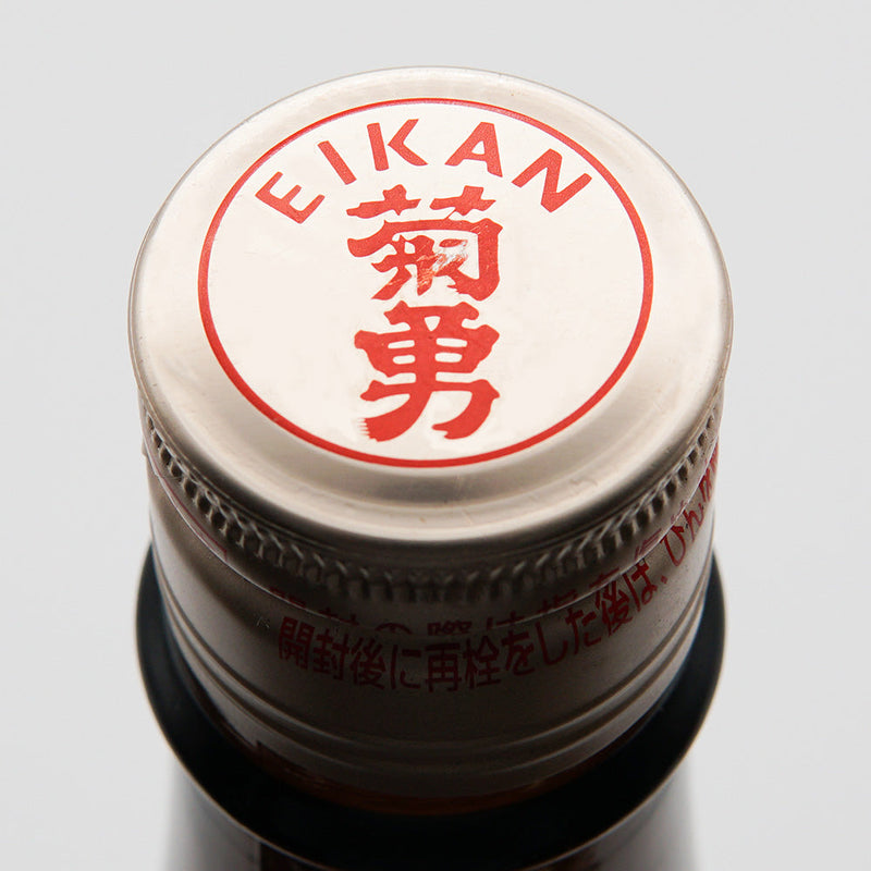 三十六人衆 純米超辛口の上部