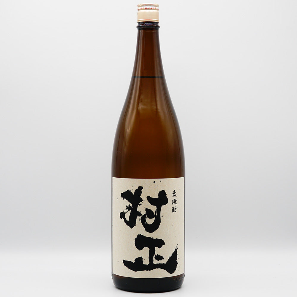 麦焼酎通販】村正 720ml/1800ml - いそべ酒店 麦焼酎通販】村正 720ml/1800ml - いそべ酒店