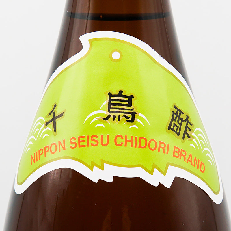 お酢 千鳥酢 サブラベル