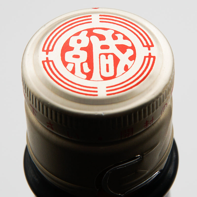 日本酒 戸隠 上部