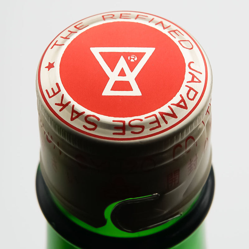 Eikun Special Junmai Hiyaoroshi 720ml/1800ml