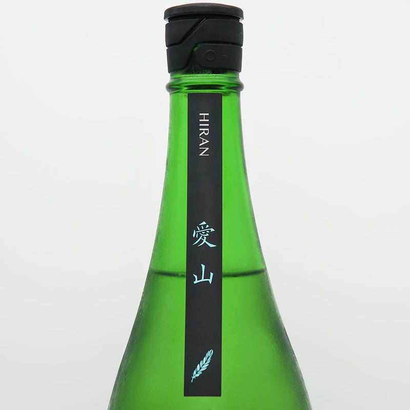 飛鸞(ひらん) 愛山 1800ml