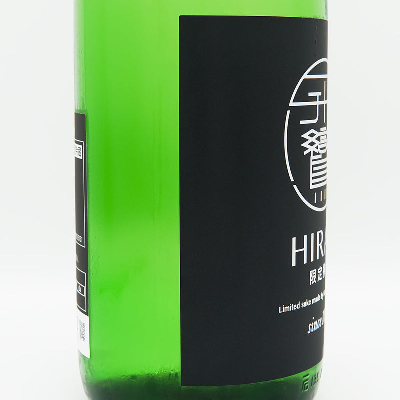 飛鸞(ひらん) 愛山 1800ml