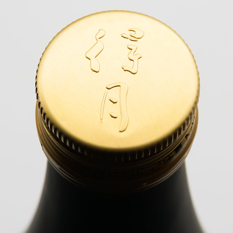 得月(とくげつ) 純米大吟醸 720ml