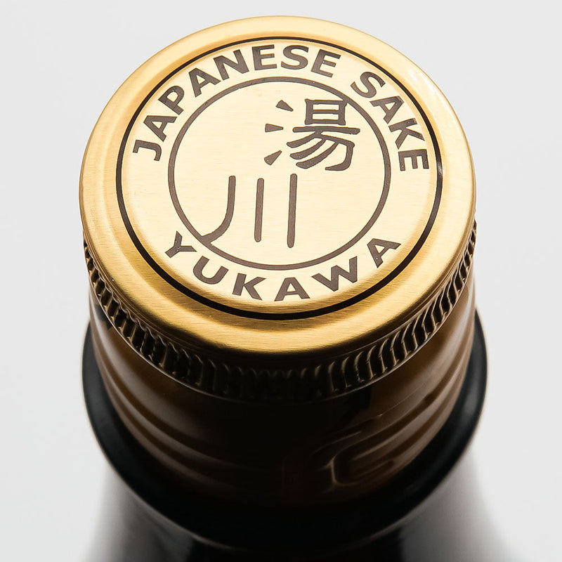 Juroku Dai Kuroemon Kimoto Pure Rice Aizan 13 720ml
