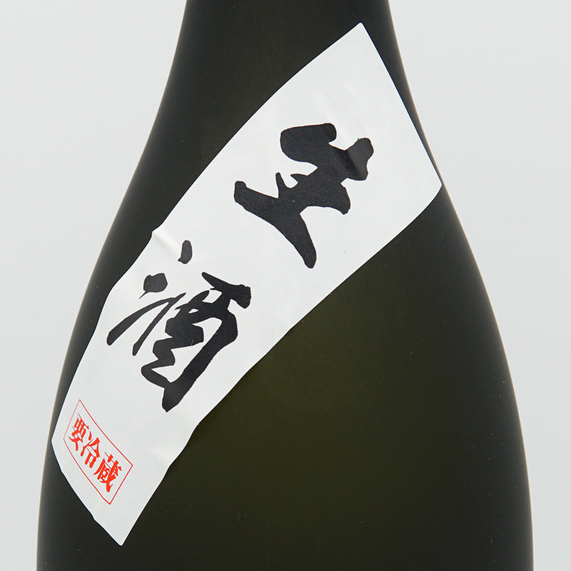 鳥海山(ちょうかいさん) 純米大吟醸 生酒 720ml【クール便必須】