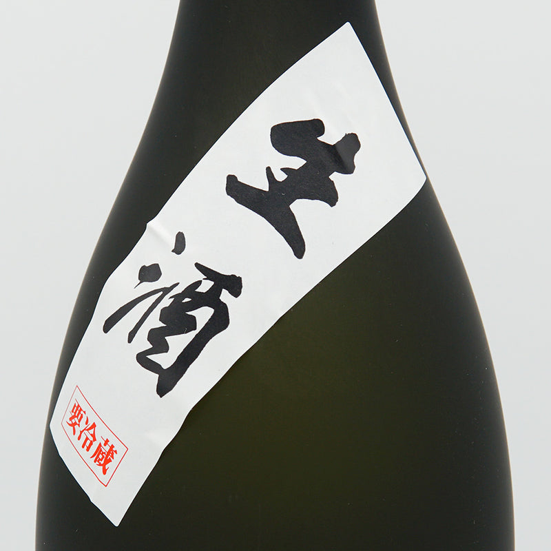 鳥海山(ちょうかいさん) 純米大吟醸 生酒 720ml【クール便推奨】
