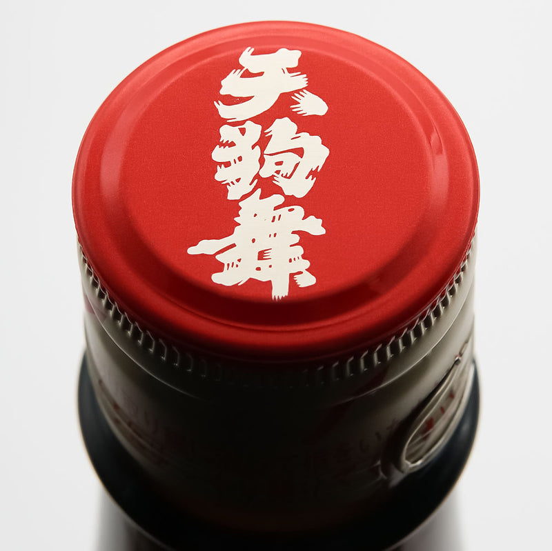 天狗舞(てんぐまい) 山廃純米 ひやおろし 720ml/1800ml