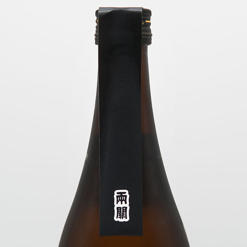 Ryozeki Junmai Ginjo Kimoto 720ml
