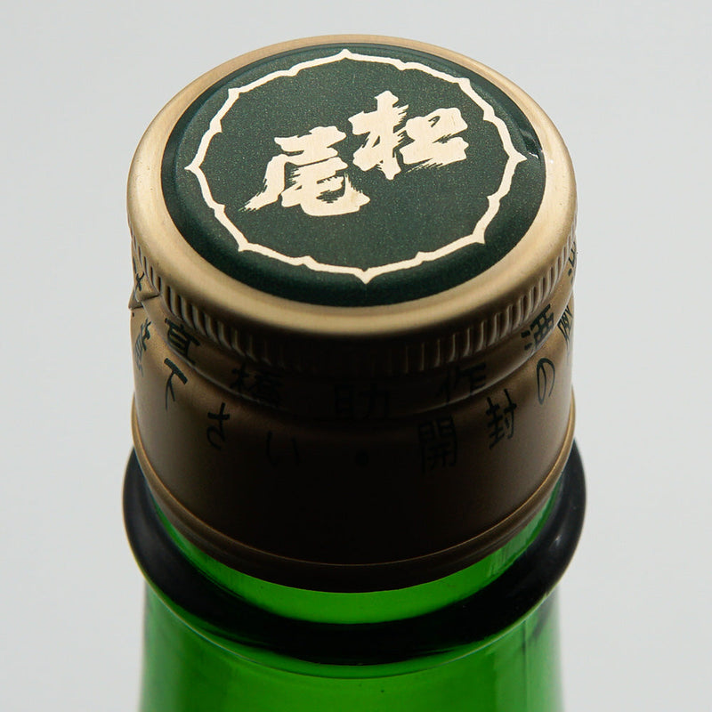 松尾(まつお) MADARAO 純米吟醸 生酒 720ml/1800ml【クール便推奨】