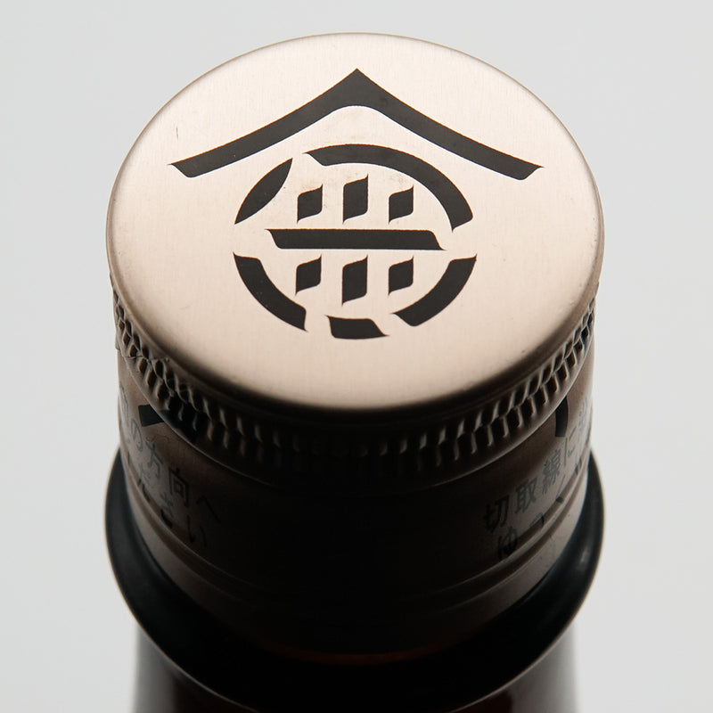 Kamo Kinshu Special Junmai Dry 720ml/1800ml