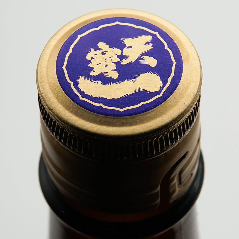 天寶一(てんぽういち) 攻め 純米吟醸 山田錦 生酒 720/1800ml【クール便推奨】