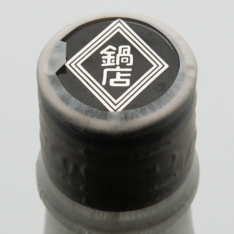 Fudo Junmai Genshu 2002 Brewed Old Sake 720ml