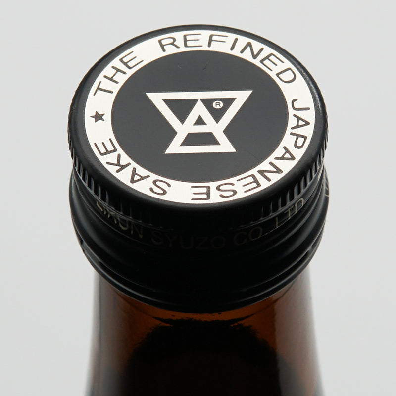 英君(えいくん) 特別純米 きたしずく 無濾過生原酒 720ml【クール便推奨】