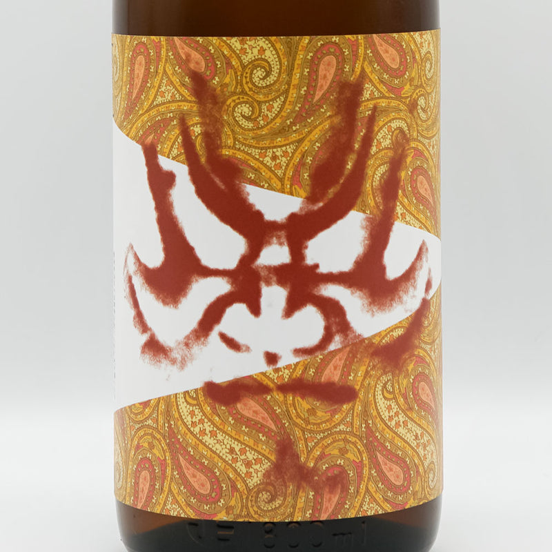 Hyakujuro Junmai Sake Shiny 1800ml