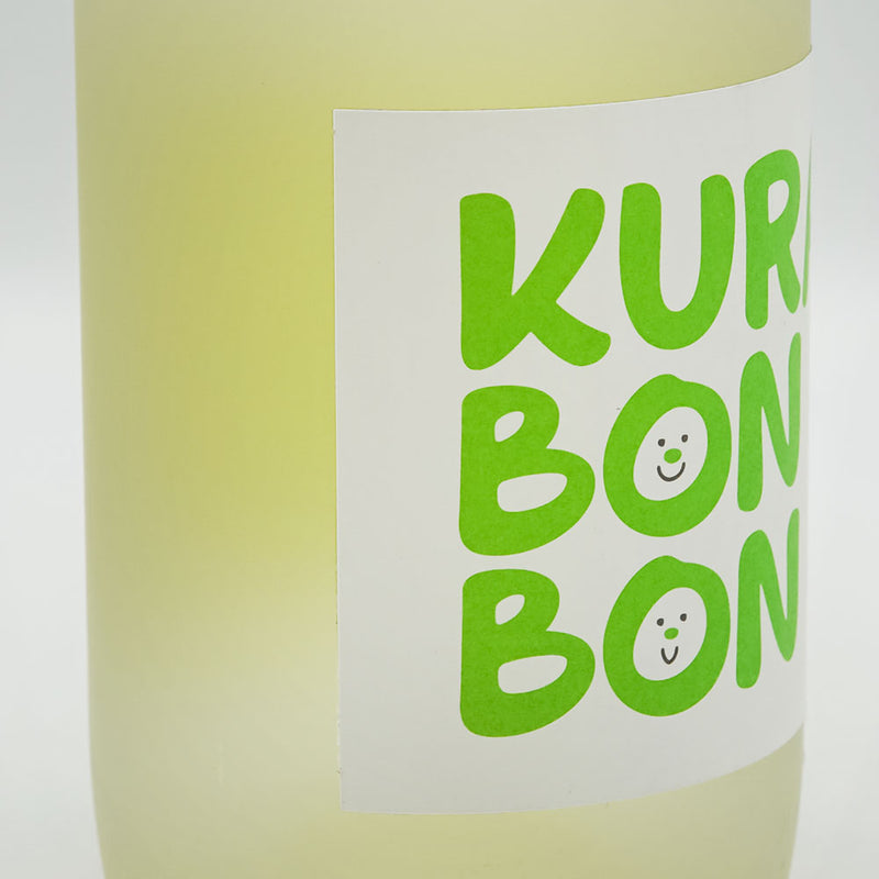 KURAMBONBON 甲州 720ml