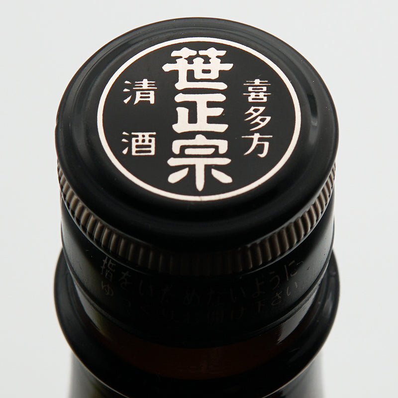 ささまさむね 純米吟醸 福乃香 生 720ml/1800ml【クール便推奨】