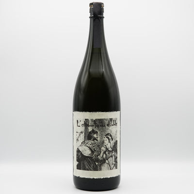 本格焼酎 悪魔の抱擁の全体像