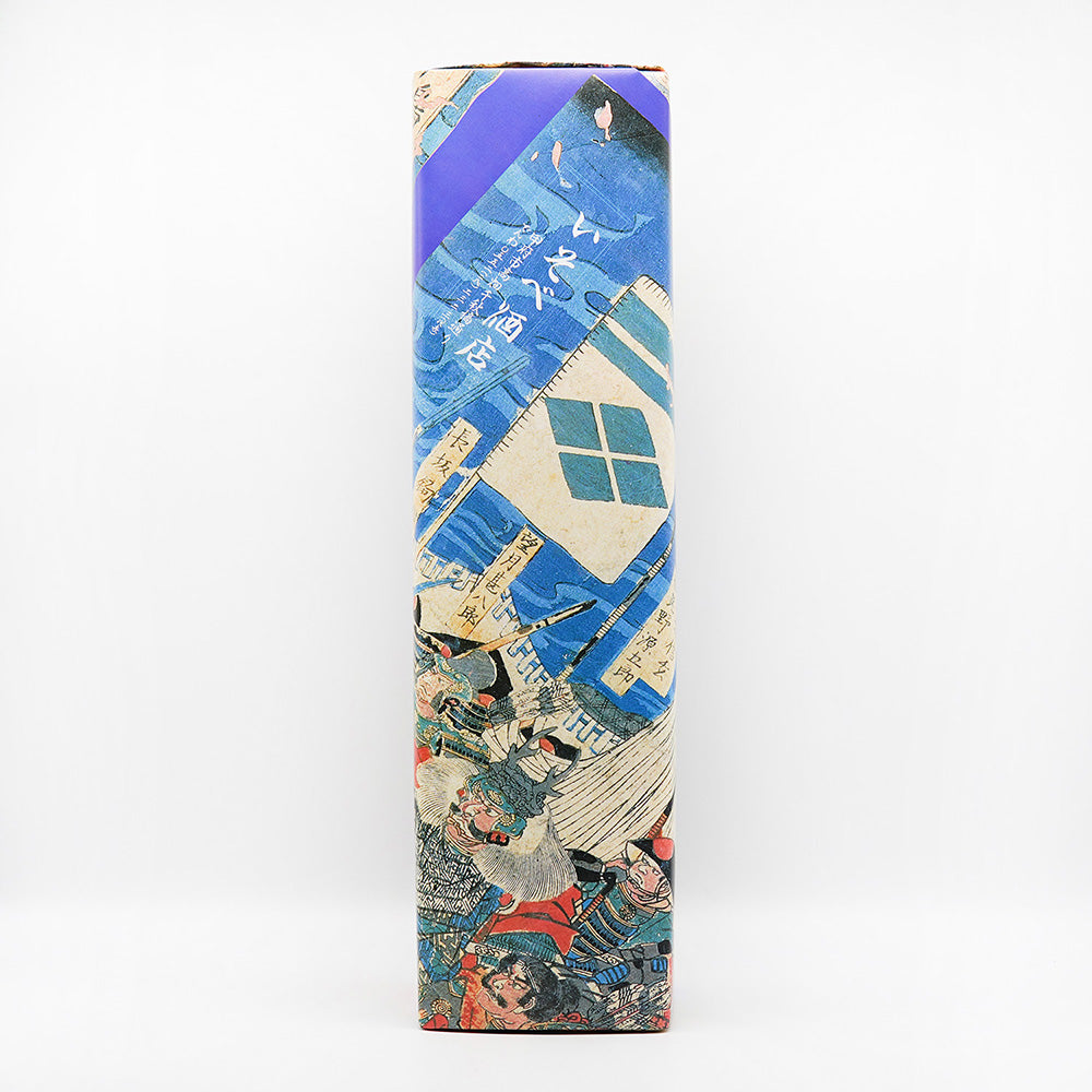 一升瓶(1800ml) 1本用ギフト箱｜地酒専門店 - いそべ酒店