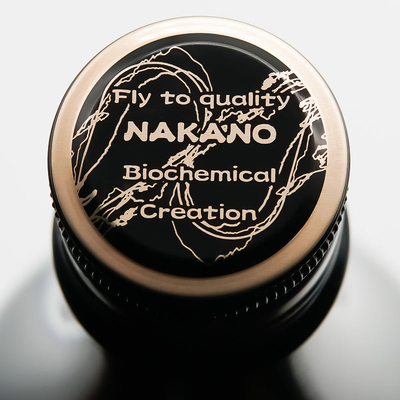 超久(ちょうきゅう) 純米酒 超辛口の上部