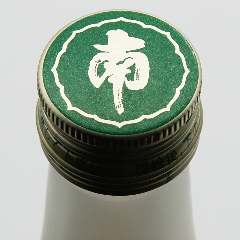 Minami x Curve Dodge Winery FUSION 2022 Deep & Silent 720ml