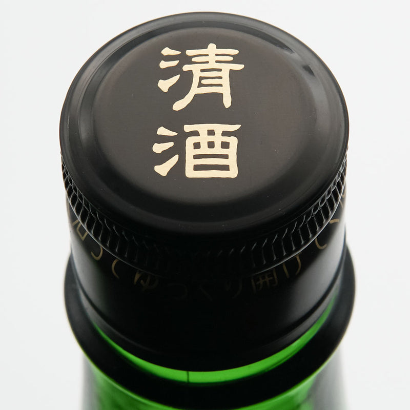三春五万石(みはるごまんごく) 純米吟醸原酒 720ml/1800ml