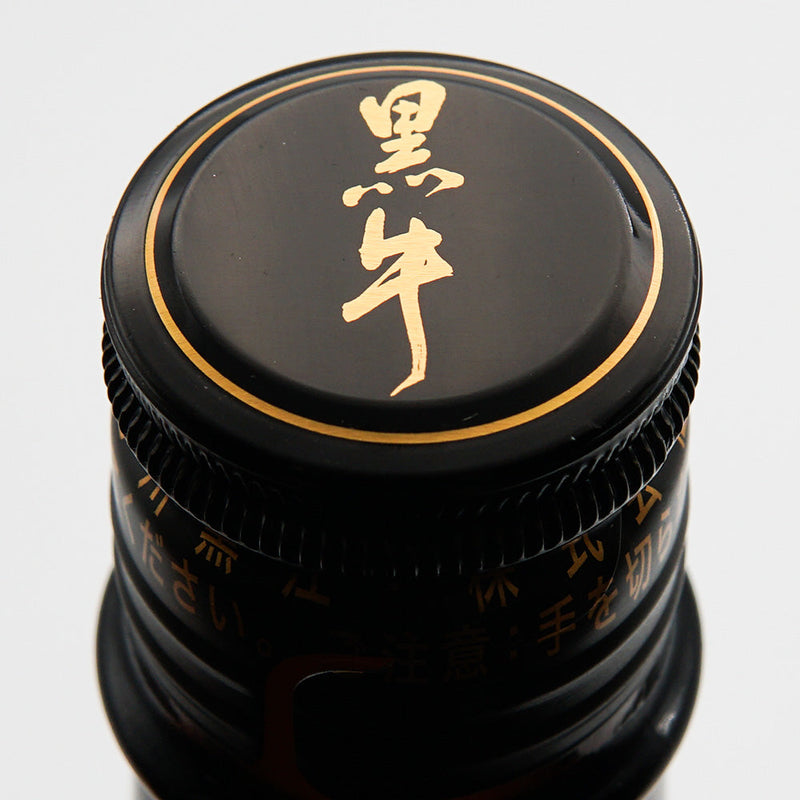 Kuroushi Hiyaoroshi Junmai Nakadori Yamada Nishiki 720ml/1800ml
