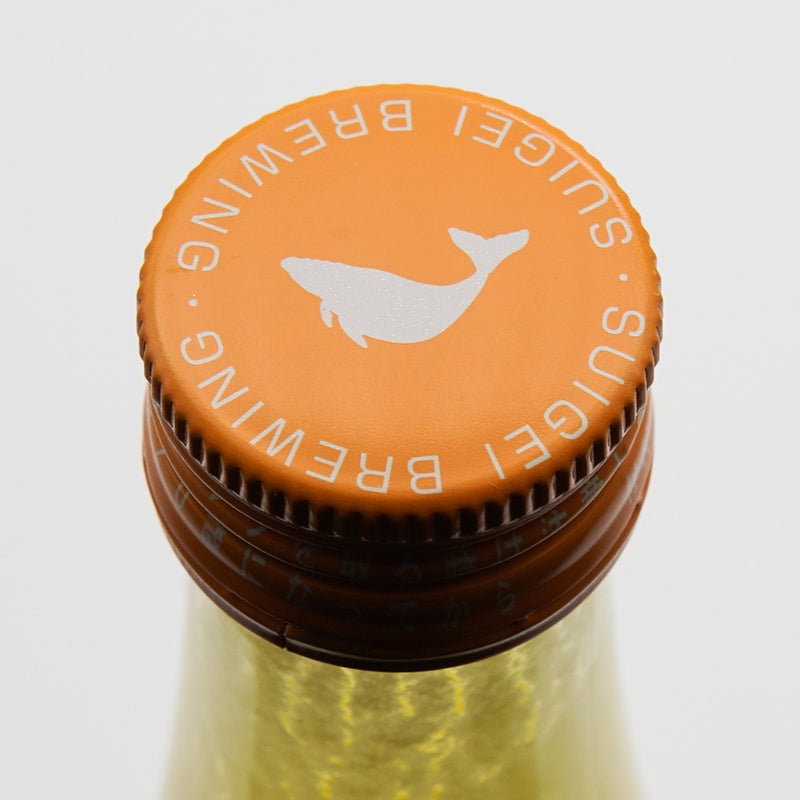 Suigei Liqueur Kaju 39 720ml