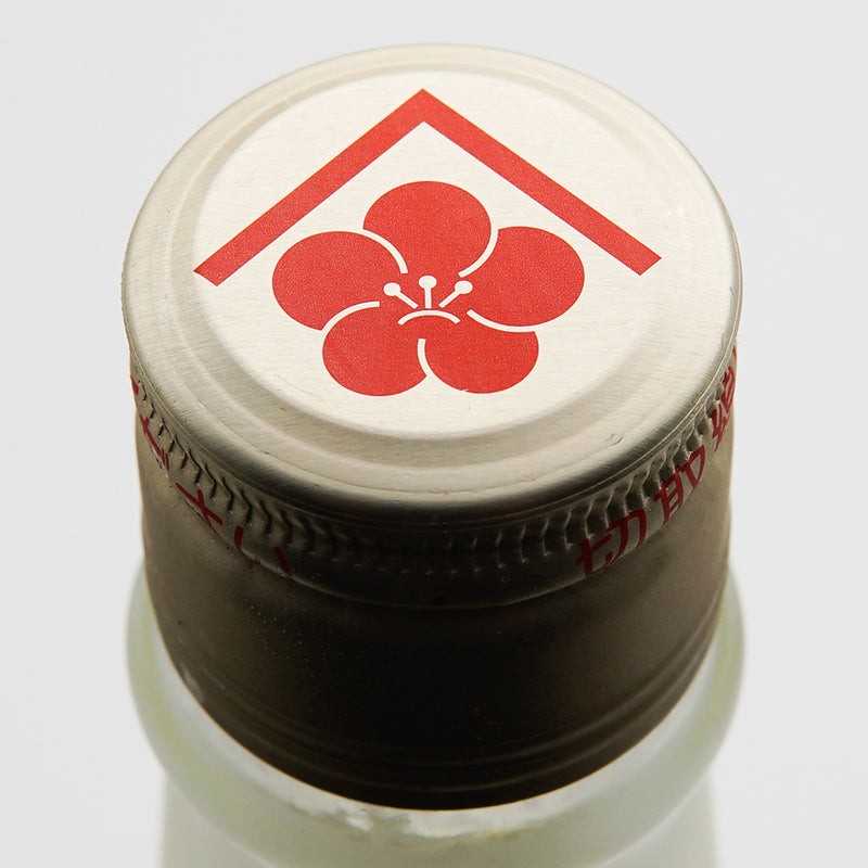 梅乃宿 あらごしクールゆず 720ml/1800ml【クール便推奨】