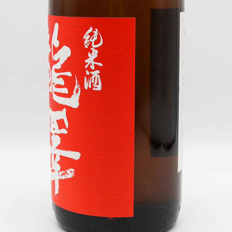 瀧澤(たきざわ) 純米酒 1800ml