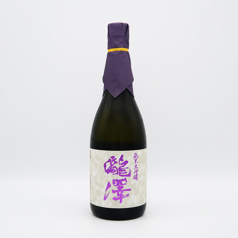 瀧澤(たきざわ) 純米大吟醸 720ml/1800ml