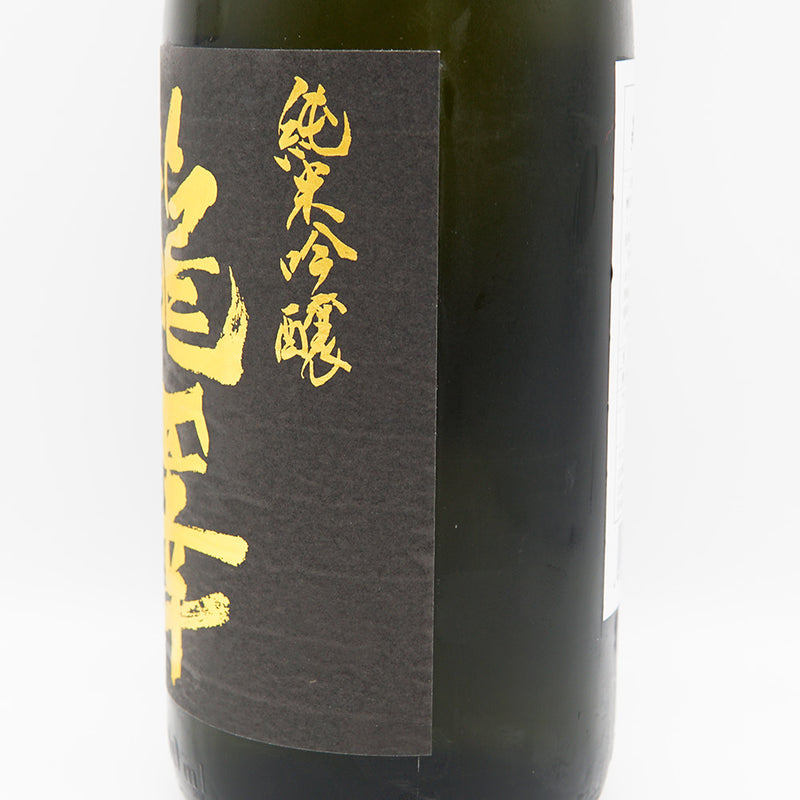 瀧澤(たきざわ) 純米吟醸 1800ml