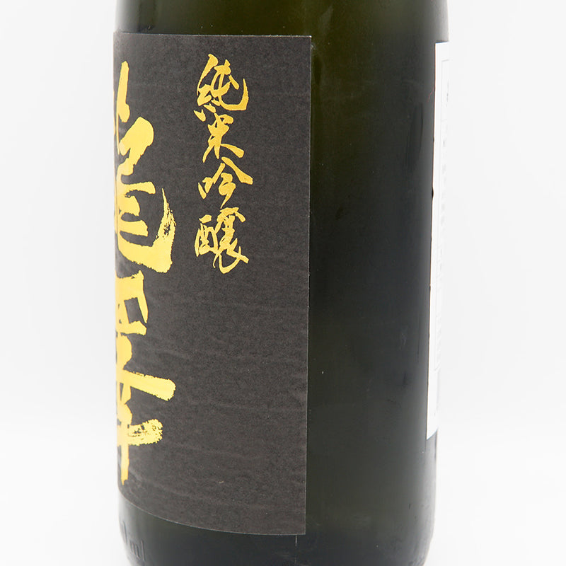 Takizawa Junmai Ginjo 1800ml