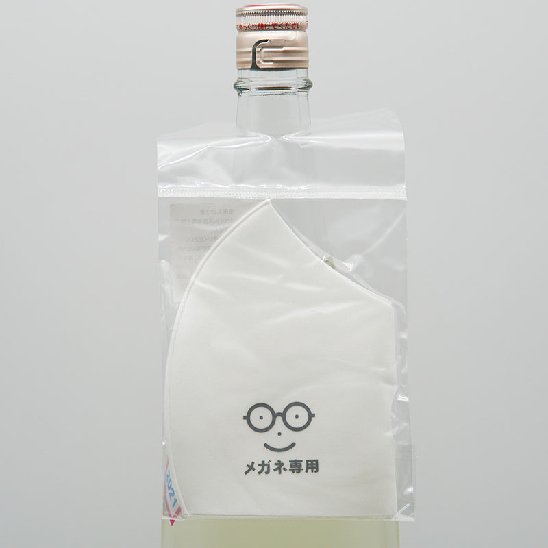 萩の鶴(はぎのつる) メガネ専用 特別純米 720ml/1800ml【クール便推奨】