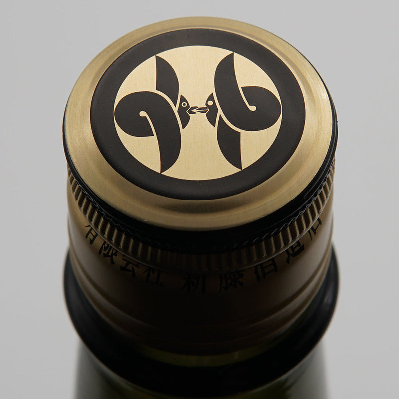 雅山流(がさんりゅう) 影の伝説 無濾過純米原酒 山田錦 720ml/1800ml